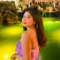Nuaav Employee Amrutha Shashikumar's profile photo