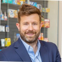 AZO, Inc. Employee Mike Miller's profile photo