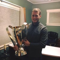 Luke Danison Email & Phone Number