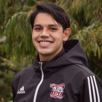 Street Soccer USA Employee Jose Flores's profile photo