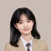 Hudson Employee Iris Yuan's profile photo
