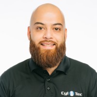 Cyl-Tec, Inc. Employee Rigo Aguirre's profile photo