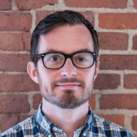 Boston Fetch Employee James Glavin's profile photo