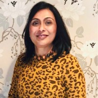 Spire London East Hospital Employee Alpa Shah's profile photo
