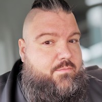 Aqua logistics LLC Employee Tim Hemenway's profile photo