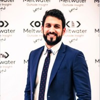 Meltwater Employee Mohammed Hassan's profile photo