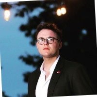 Prometheus Group Employee Timothy Strom's profile photo