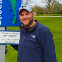 Rep Rite Burk & Associates Employee Ben Kleist's profile photo