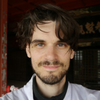 Benoit Lebel Email