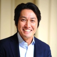 Translink Capital Employee Kaz Kikuchi's profile photo