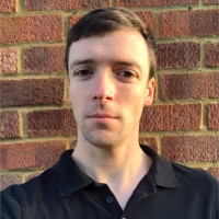 Ocado Engineering Employee Marc Duhig's profile photo