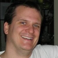 Rinker Design Associates, P.C. Employee Nick Kougoulis's profile photo