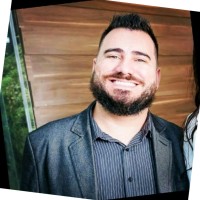 Econet Editora Empresarial Employee Edson Vieira's profile photo