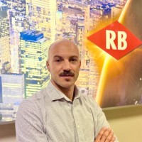 EA srl Employee Eugenio Giorgi's profile photo