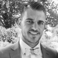 QINOMIC Employee Julien Carrié's profile photo