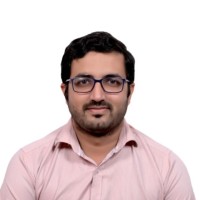 JigNect Technologies Employee Harsh Thakker's profile photo