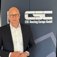 CSC Bearing Europe GMBH Employee Markus Wolf's profile photo