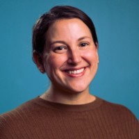 Gillette Children's Employee Elizabeth Forrest's profile photo