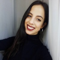 BindTuning Employee Ana Gomes's profile photo