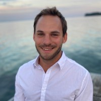 GrønRejs ApS Employee Jakob Johansen's profile photo