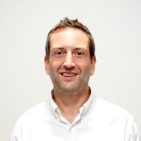 CENTAUR ROBOTICS LIMITED Employee James Nickson's profile photo