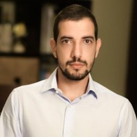 bolsterup Employee Sotiris Pittas's profile photo