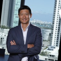 Aleph Group, Inc Employee Victor Kong's profile photo