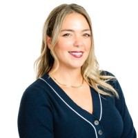 Granite Rock Wealth Management Employee Brittany Desell's profile photo