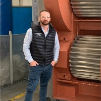 DCL Engineering Group Employee Robert D.'s profile photo