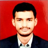 BOOST ELECTRONICS Employee Saurav Patil's profile photo
