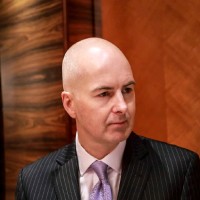 Heartland Bank LTD Employee Mark 马克's profile photo