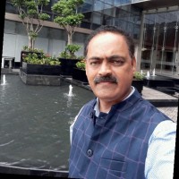 Shreedhar P.v. Email