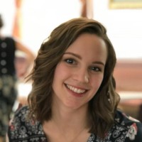 Maul Foster & Alongi, Inc. Employee Hilary Wilcox's profile photo