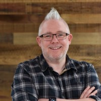 Driscoll's Employee James Bsc's profile photo