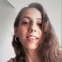 Align Scale Studio Employee Buse Turgay's profile photo