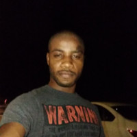Nutramix Employee Radrick Reid's profile photo