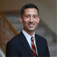 Seattle University Employee David Lance's profile photo