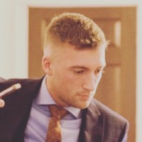 Sismatico UK Ltd Employee Sean Gee's profile photo