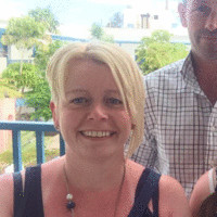 Sarah Hallam Email
