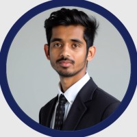 LA Health Services Employee Vishnu Uppugunduri's profile photo