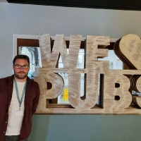 Punch (Taverns) Employee James Ireson's profile photo