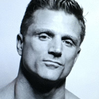 StretchMed Employee Jason Conroy's profile photo