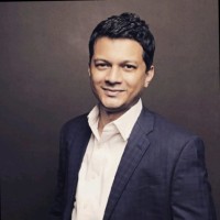 Mastercard Employee Shyam Mohan's profile photo