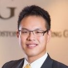 Daniel Wu Jr