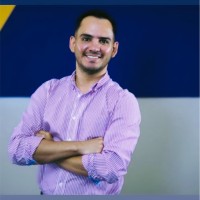 Grupo Biotec Employee Jean Carlos Godoy Retana's profile photo