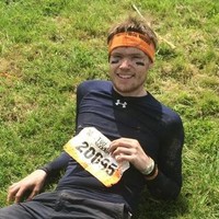 ThingCo Employee Matt Masters's profile photo