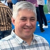 Incentivio Employee Richard Long's profile photo