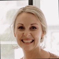 Efficient Living Employee Amy Geisker's profile photo