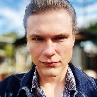 Broken Circle Studios Employee Dustin Capps's profile photo