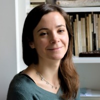 Johanna Pokorny Email